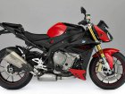 BMW S 1000R